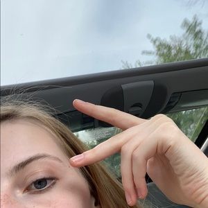 Meet your Posher, Isabelle